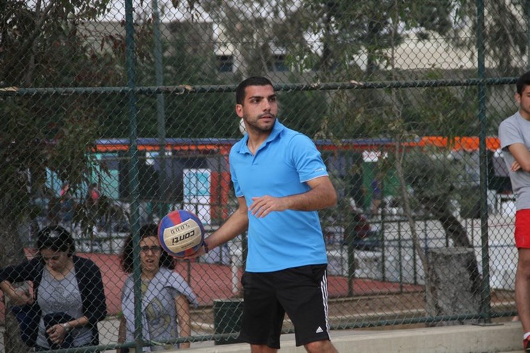 8th Beirut Corporate Games